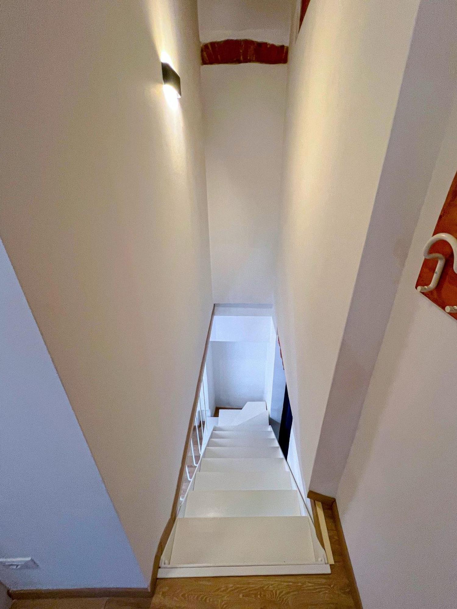 -The Old Town Quarry- Carrara Centro Apartment Ngoại thất bức ảnh