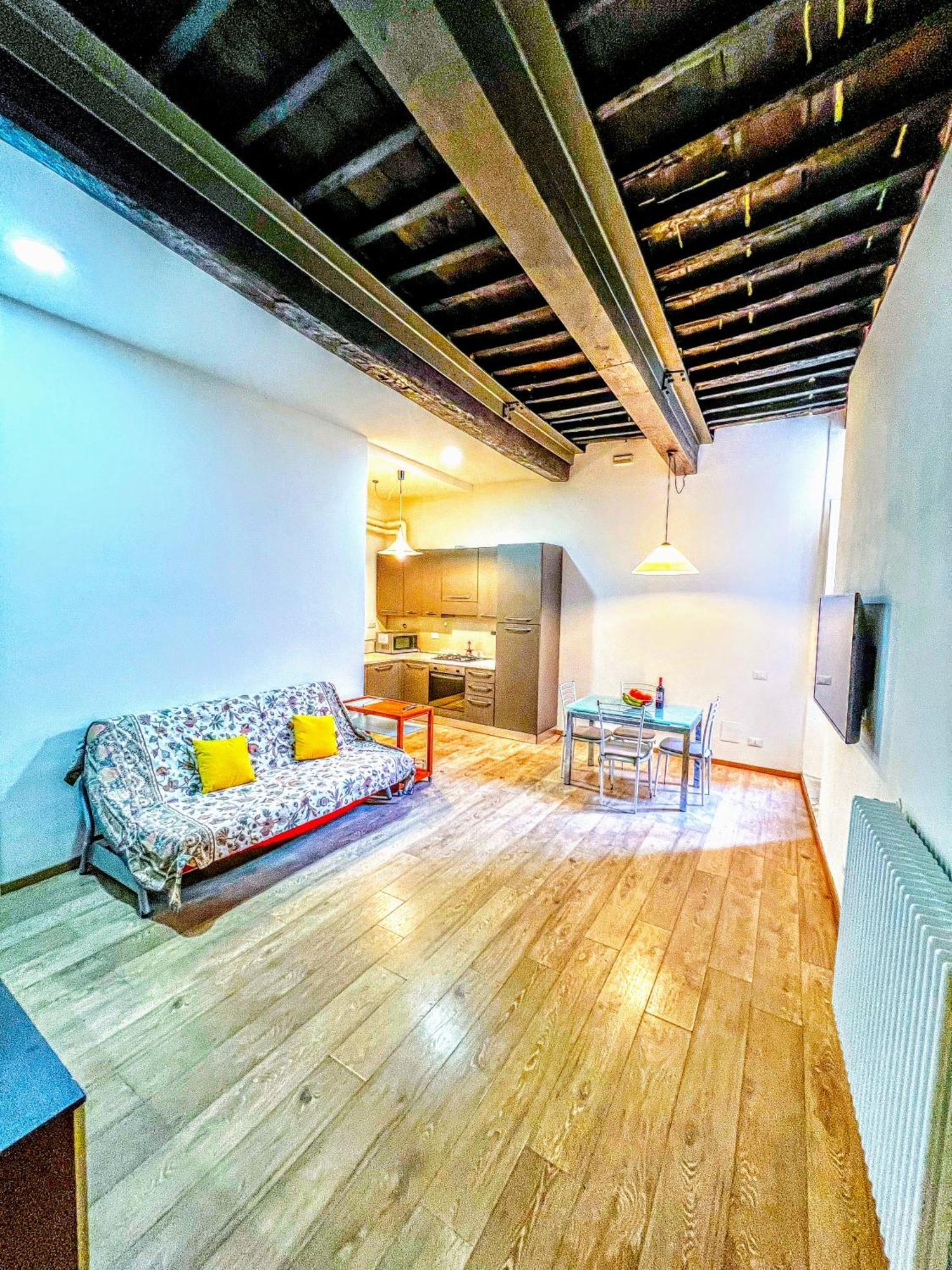 -The Old Town Quarry- Carrara Centro Apartment Ngoại thất bức ảnh