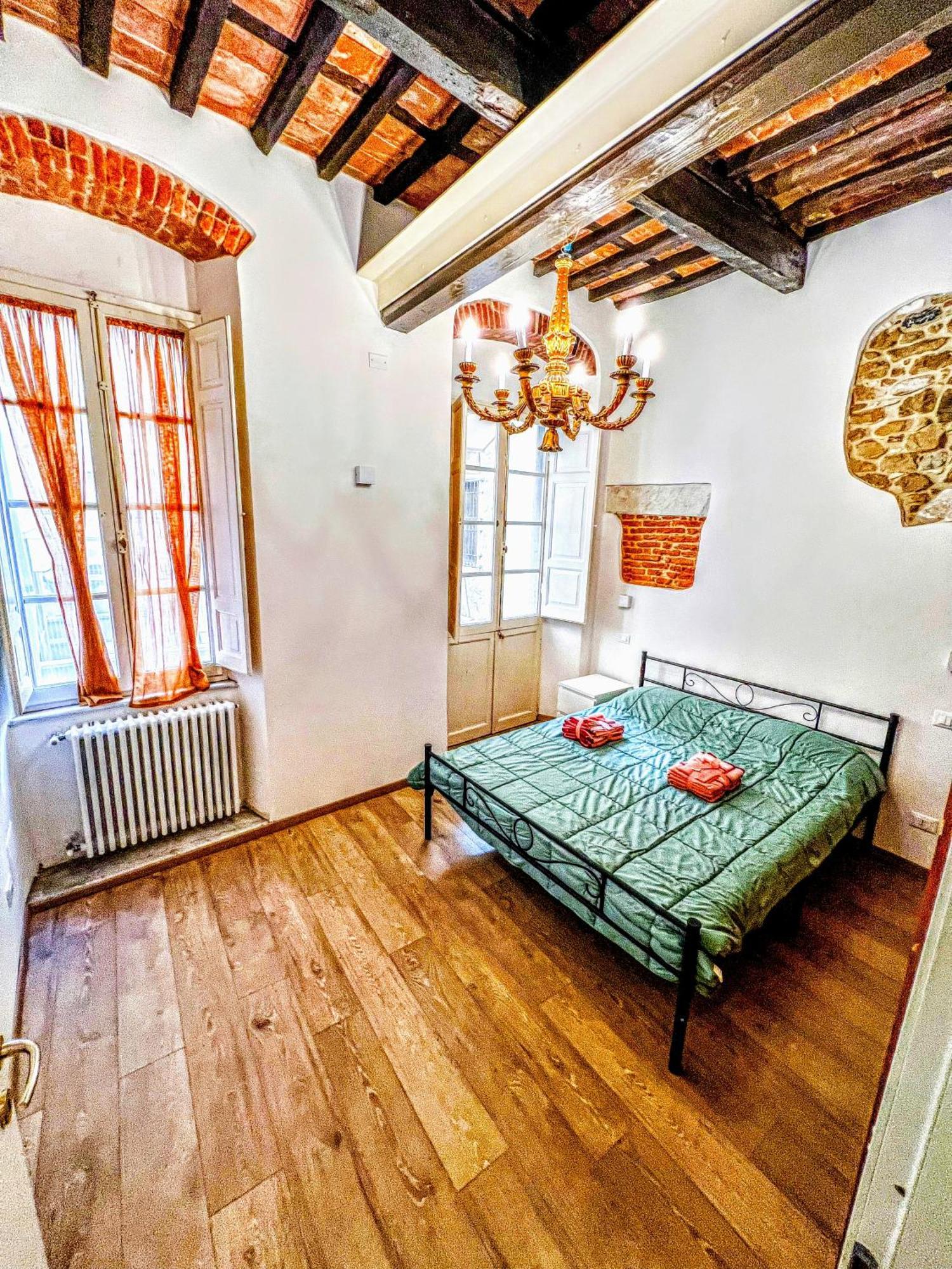 -The Old Town Quarry- Carrara Centro Apartment Ngoại thất bức ảnh
