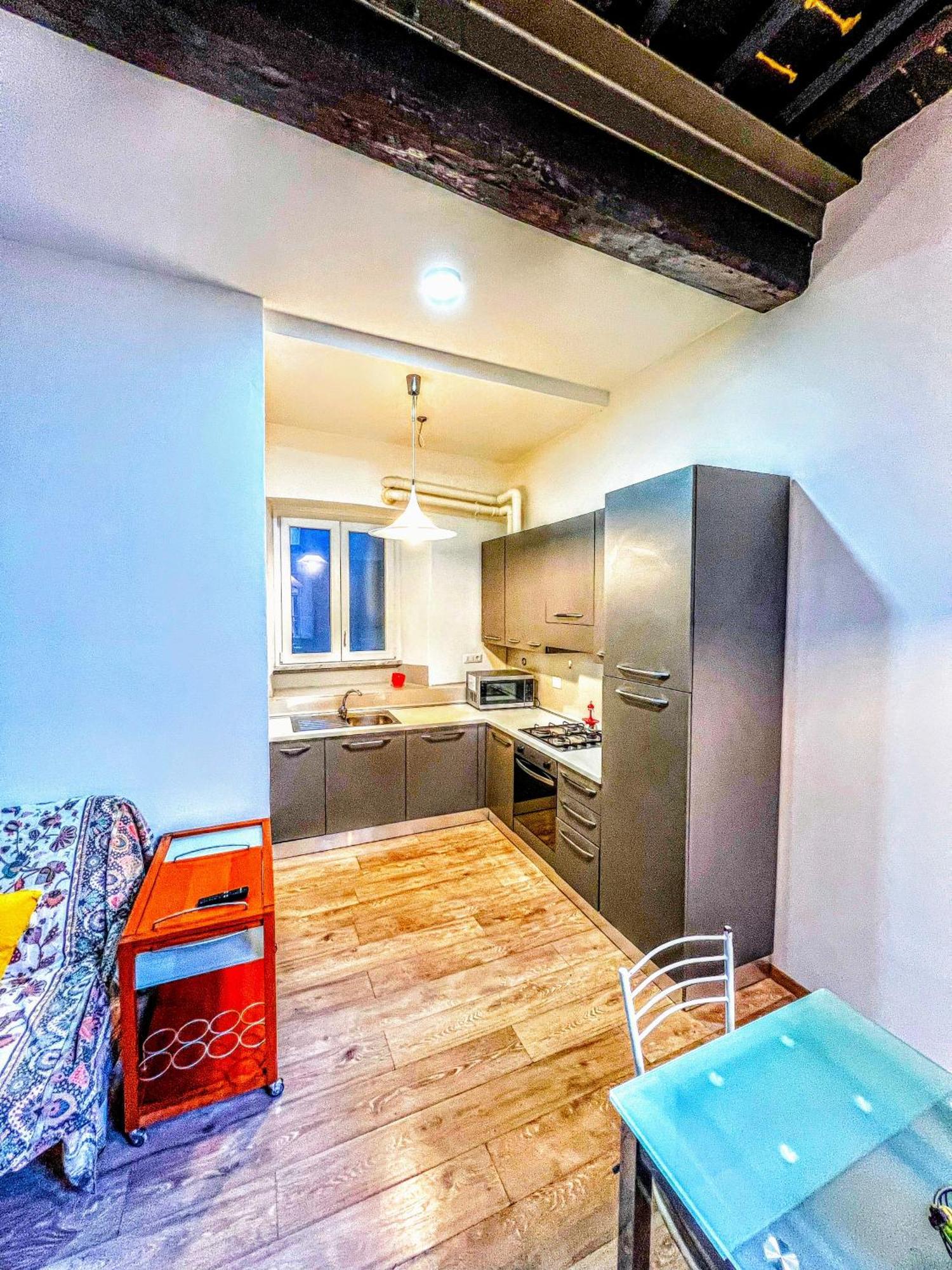 -The Old Town Quarry- Carrara Centro Apartment Ngoại thất bức ảnh